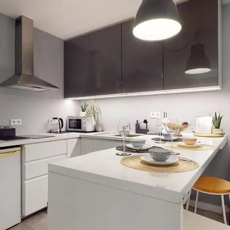 Apartament Kurkowa 14 Tectumapartments *