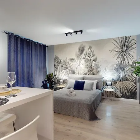 Kurkowa 14 Tectumapartments * Wrocław