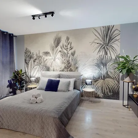 Apartament Kurkowa 14 Tectumapartments