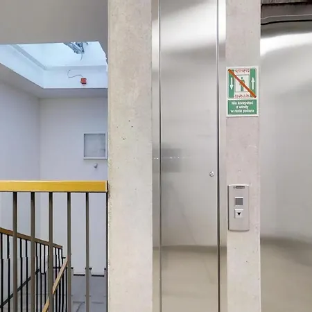 Kurkowa 14 Tectumapartments * Wrocław